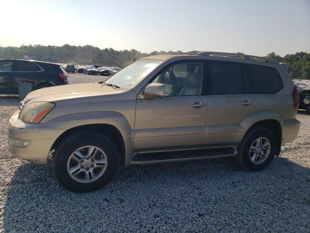 2005 Lexus Gx 470 4.7L for Sale in Loganville, GA - Front End