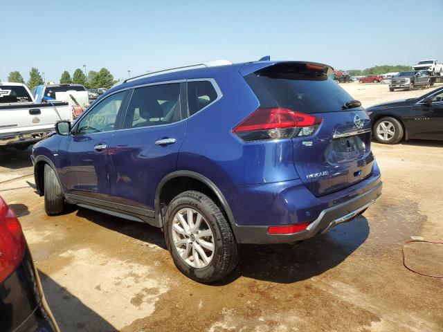 KNMAT2MT8LP505226 Nissan ROGUE S