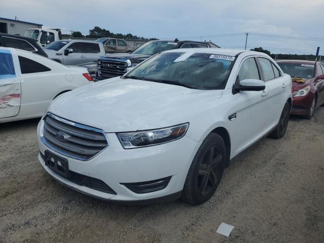 2016 Ford Taurus SEL