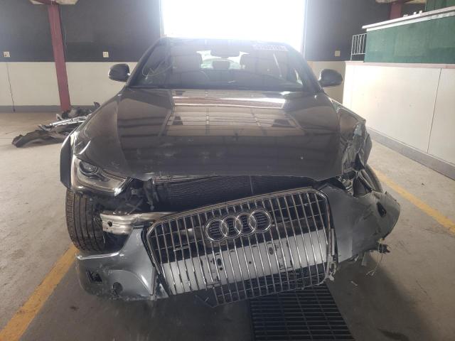 VIN WA1UFAFL8GA013939 2016 Audi A4, Premium Plus no.5