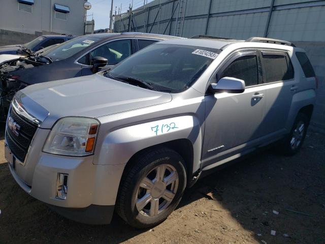 2014 GMC Terrain SLE