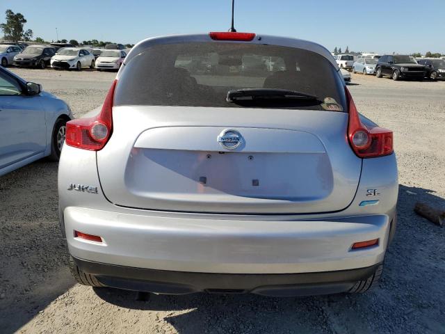 JN8AF5MR0ET355253 Nissan JUKE S