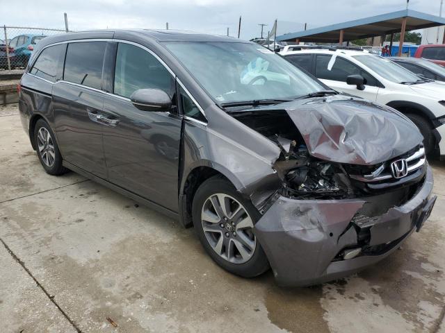 5FNRL5H91EB010902 2014 HONDA ODYSSEY, photo no. 4