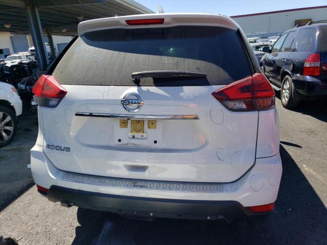 JN8AT2MT0HW132717 Nissan ROGUE S