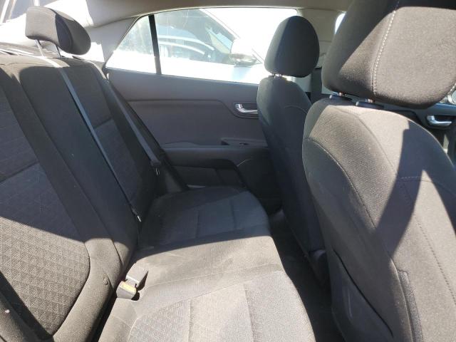 3KPA24AD8ME392424 KIA RIO LX