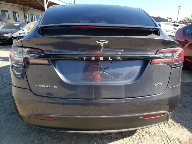 5YJXCDE25HF079332 Tesla MODEL X
