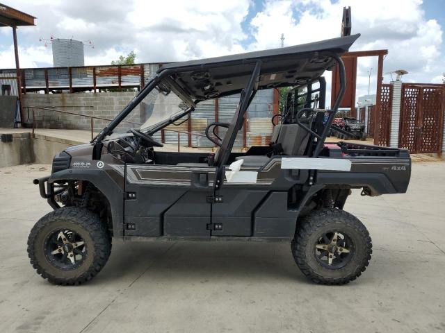 2019 KAWASAKI KAF820 J - JKBAFSJ18KB509904