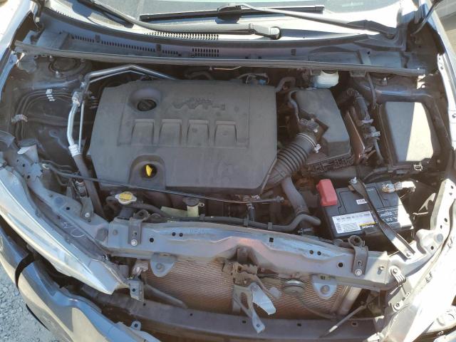 2T1BURHE7GC608812 Toyota COROLLA L