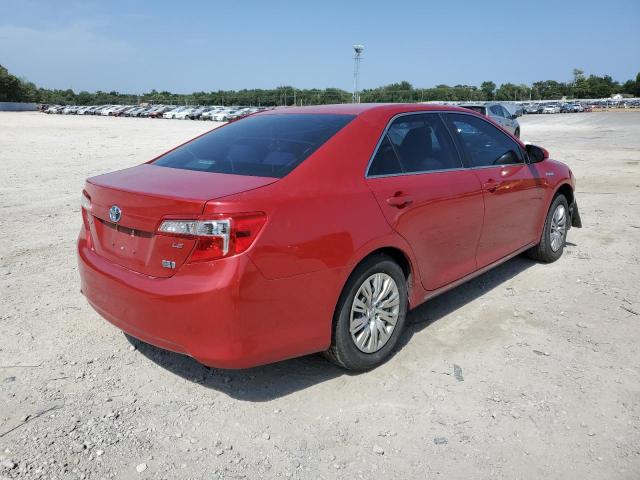 4T1BD1FK8EU135332 | 2014 Toyota camry hybrid