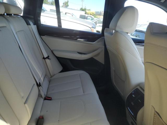 5UXTY5C06M9E77310 BMW X3 Xdrive30i