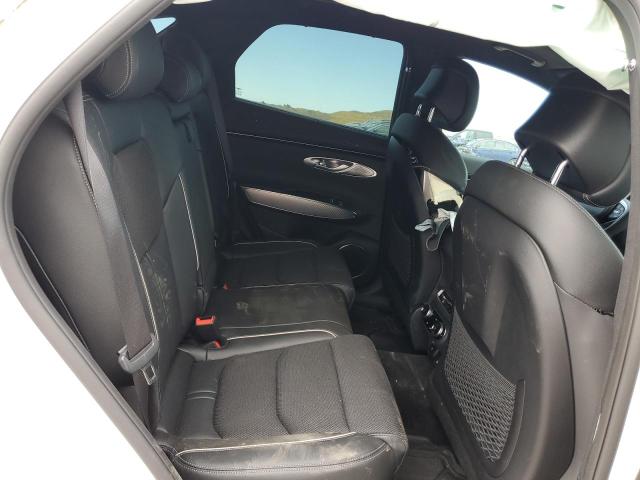 2023 GENESIS GV70 BASE - KMUMADTB7PU098110