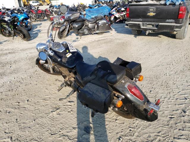 2019 HONDA VT750 C JH2RC5000KK500184