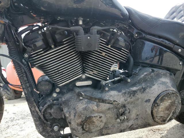 2022 HARLEY-DAVIDSON FLXRST 1HD1YXZ19NB027824