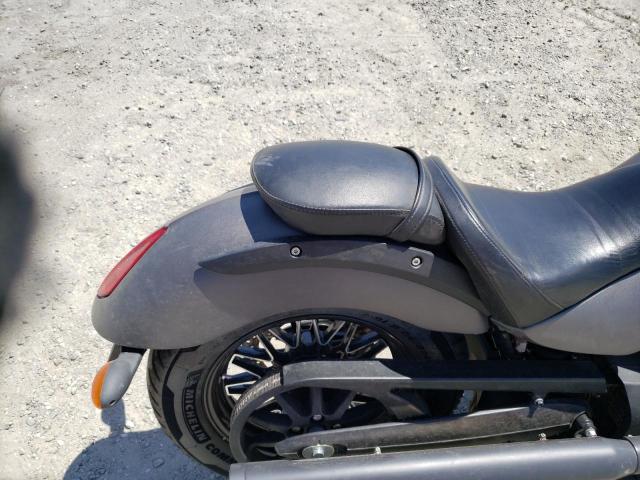 2015 VICTORY MOTORCYCLES GUNNER - 5VPLB36N3F3034731