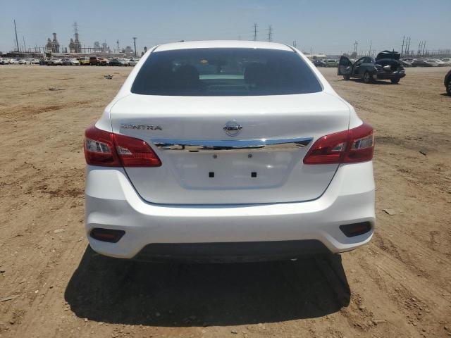 3N1AB7AP1KY425452 Nissan SENTRA S