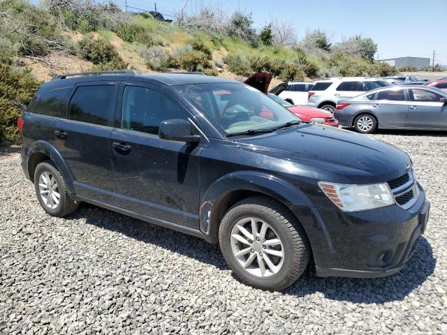 3C4PDDBG6GT179680 Dodge Journey Sxt