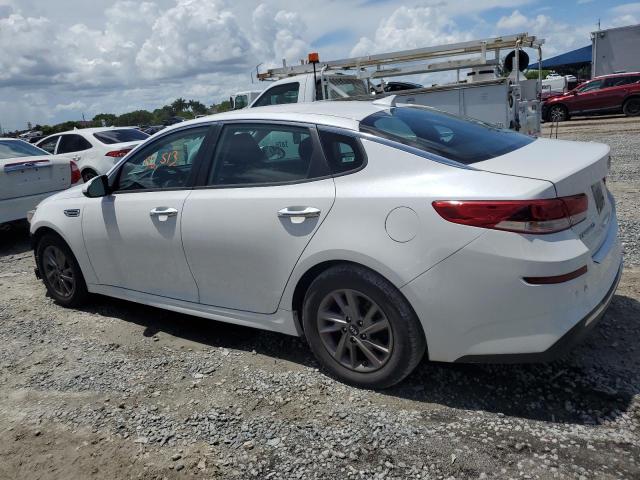 5XXGT4L36LG425745 KIA Optima Lx