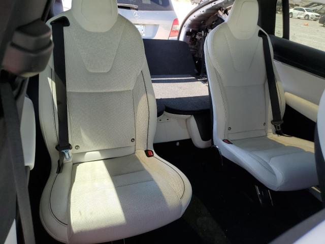 7SAXCBE64NF332856 Tesla MODEL X