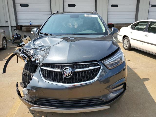 KL4CJCSB4JB698140 Buick Encore Essence