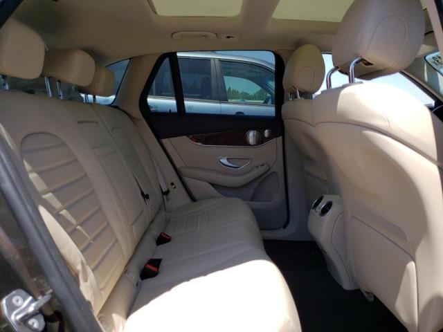 WDC0G4KB9GF093085 Mercedes-Benz Glc 300 4matic