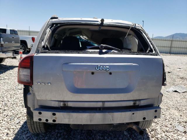 1C4NJDBBXGD646027 Jeep Compass Sport