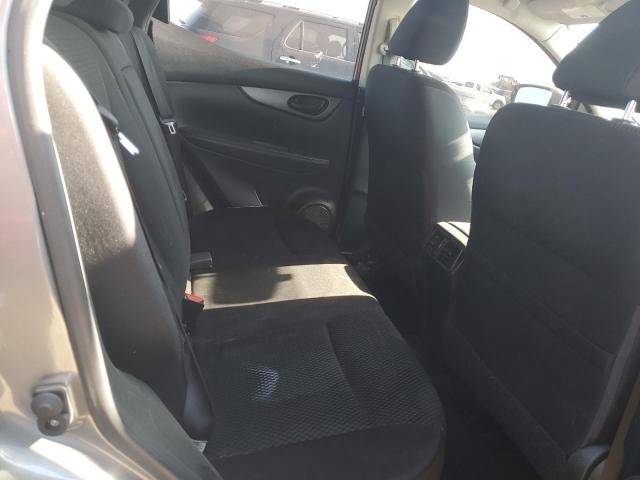 JN1BJ1CR3HW111112 Nissan Rogue Sport S