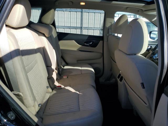 5N1AT2MV4HC733042 Nissan ROGUE SV