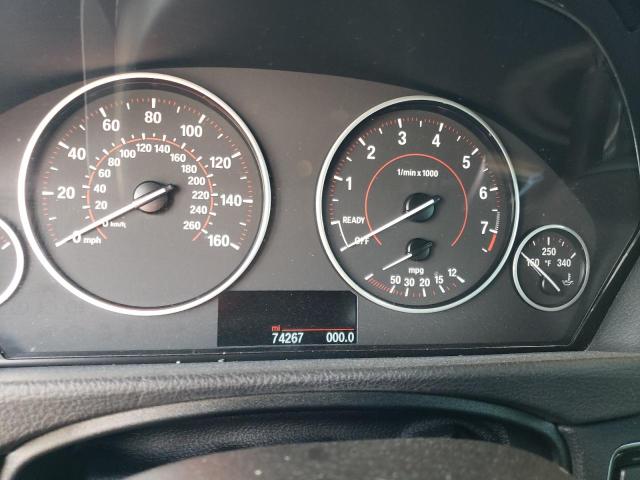 2016 BMW 428 I - WBA3N7C59GK227410