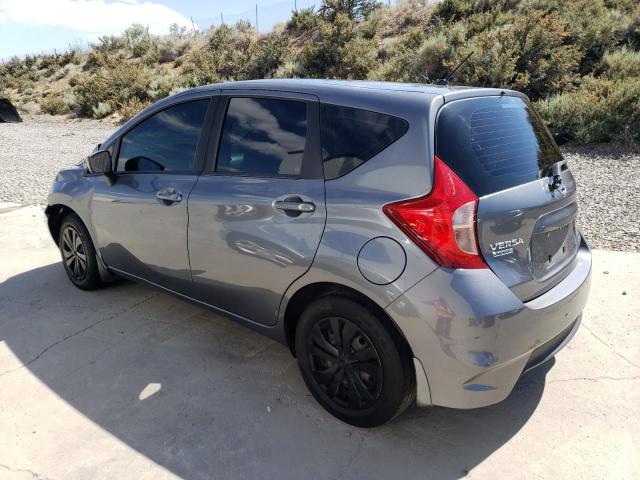 3N1CE2CP7JL361946 Nissan Versa Note S