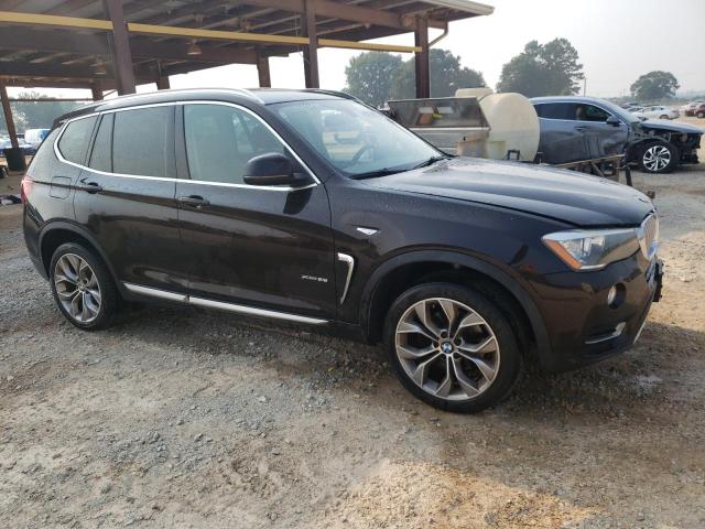 5UXWX9C57G0D88423 2016 BMW X3, photo no. 4