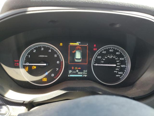 JF2SKAFC0MH442182 Subaru Forester Premium