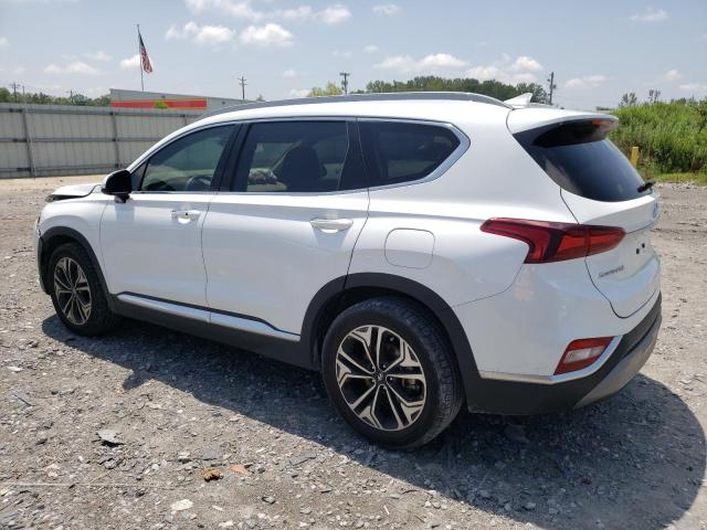 2019 HYUNDAI SANTA FE L - 5NMS53AA7KH071458