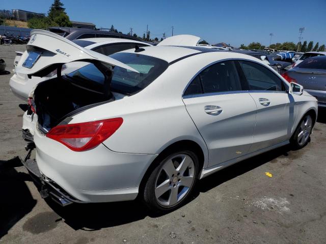 WDDSJ4GB8GN392295 Mercedes-Benz CLA 250 4MATIC