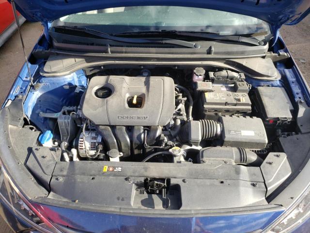 5NPD74LF3KH460280 Hyundai Elantra SE 11