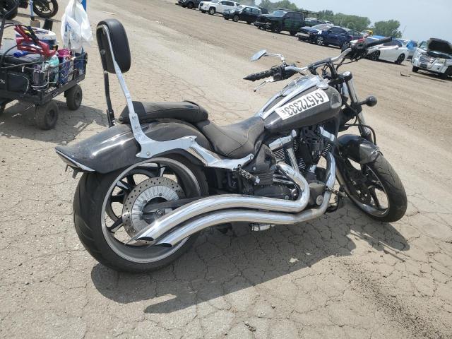 2009 YAMAHA XV1900 CU - JYAVP27E29A009414