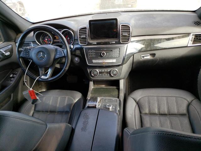 4JGDA5HB5GA696405 Mercedes-Benz Gle 350 4matic