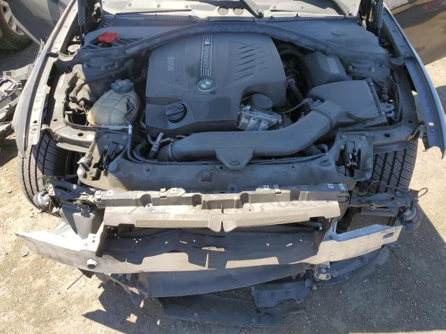 VIN WBA1J7C53FV289238 2015 BMW 2 Series, M235I no.11