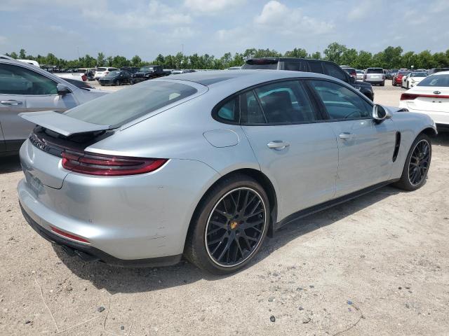 VIN WP0AA2A75LL100185 2020 Porsche Panamera, Base no.3