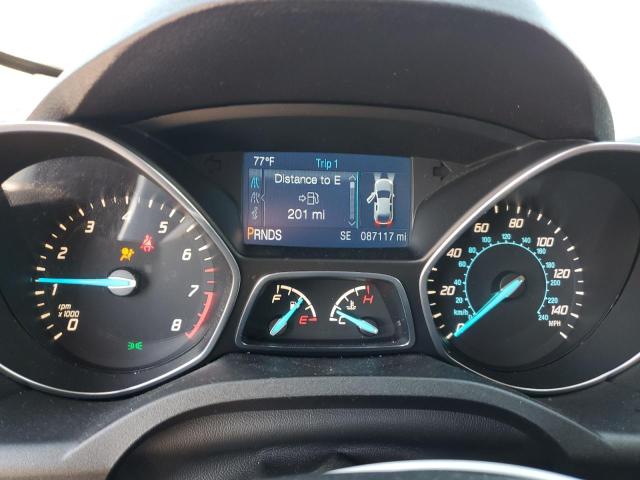1FMCU9GX3EUB52584 Ford ESCAPE SE