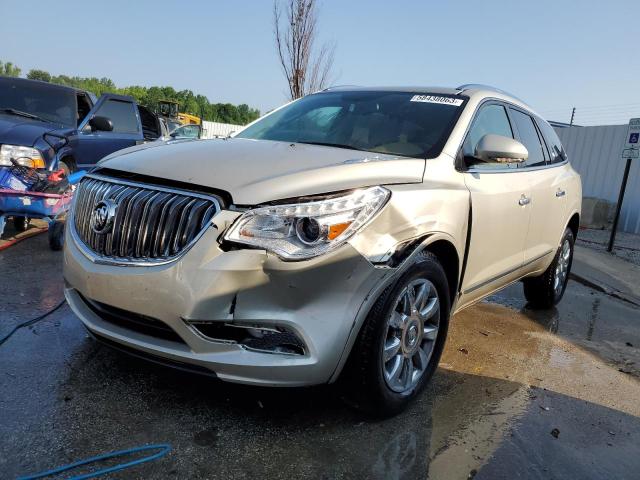 2013 Buick Enclave 