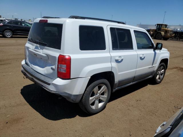 1C4NJRFB1ED910286 Jeep Patriot Latitude
