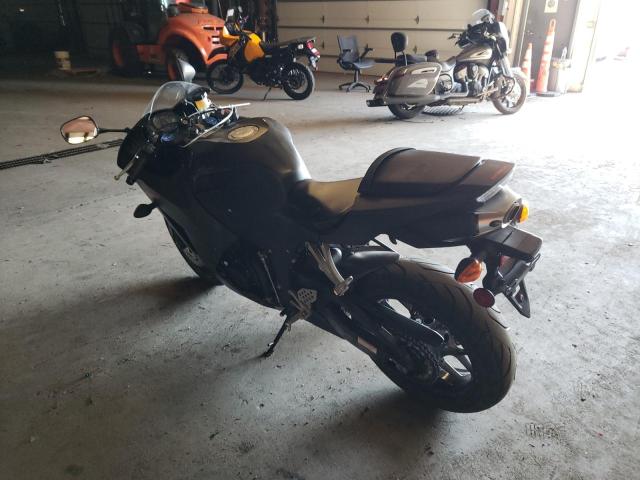 2020 HONDA CBR600 RA JH2PC40H6LK600010