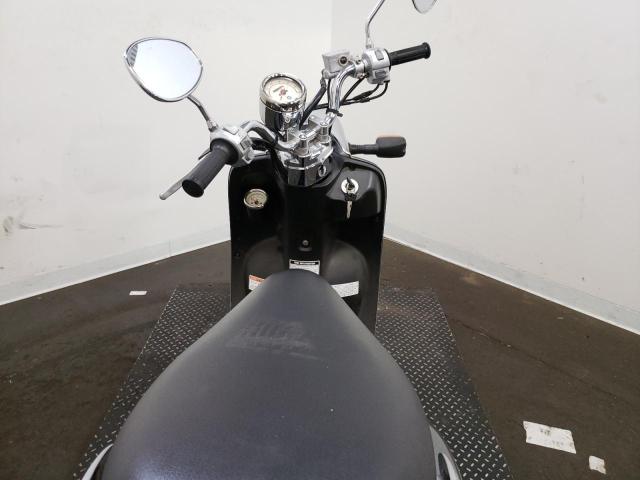 2006 YAMAHA YJ125 LPRSE13Y96A354954