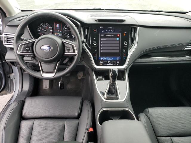 4S4BTANC9L3121794 Subaru Outback Limited