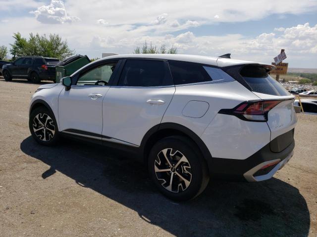 5XYK33AF6PG041340 KIA Sportage Ex