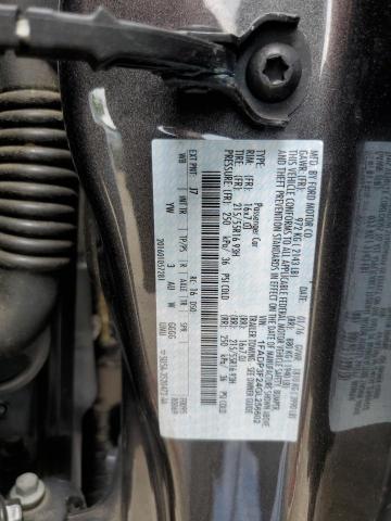 2016 Ford Focus Se VIN: 1FADP3F24GL256602 Lot: 58406563