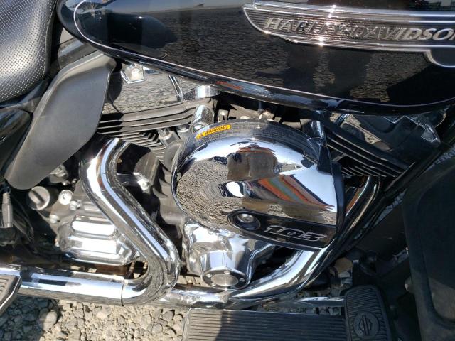 2015 HARLEY-DAVIDSON FLRT FREE 1HD1MCM12FB856277