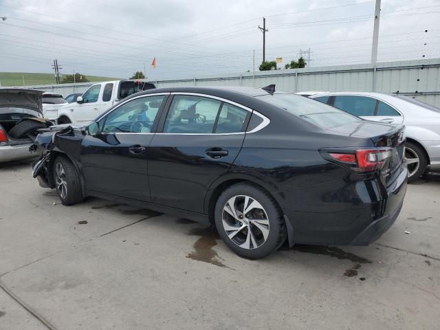 2020 SUBARU LEGACY 4S3BWAB63L3020471