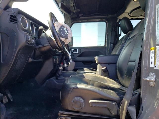 1C4HJXENXLW153502 Jeep Wrangler Unlimited Sahara