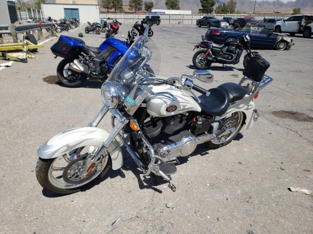 2005 VICTORY MOTORCYCLES KINGPIN - 5VPCB16D953011772